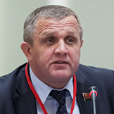 Nikolai Kolomeitsev