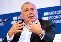 Alfred Gusenbauer