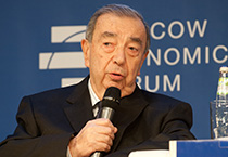 Yevgeniy Primakov