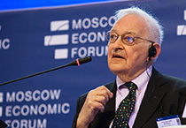 Immanuel Wallerstein