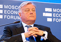 Vladimir Yakunin